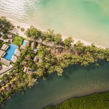 Peter Pan Resort @ Koh Kood Ko Kut Eksteriør bilde