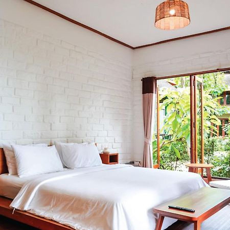 Peter Pan Resort @ Koh Kood Ko Kut Eksteriør bilde