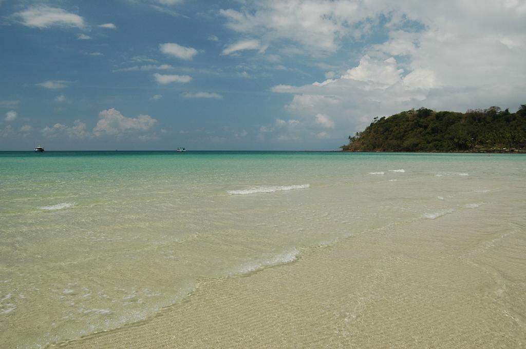 Peter Pan Resort @ Koh Kood Ko Kut Eksteriør bilde