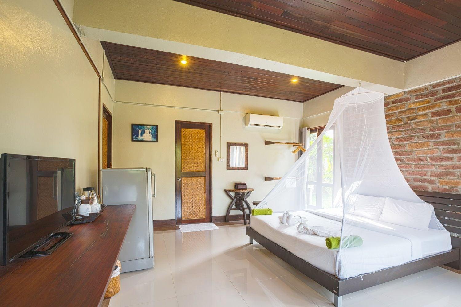 Peter Pan Resort @ Koh Kood Ko Kut Eksteriør bilde