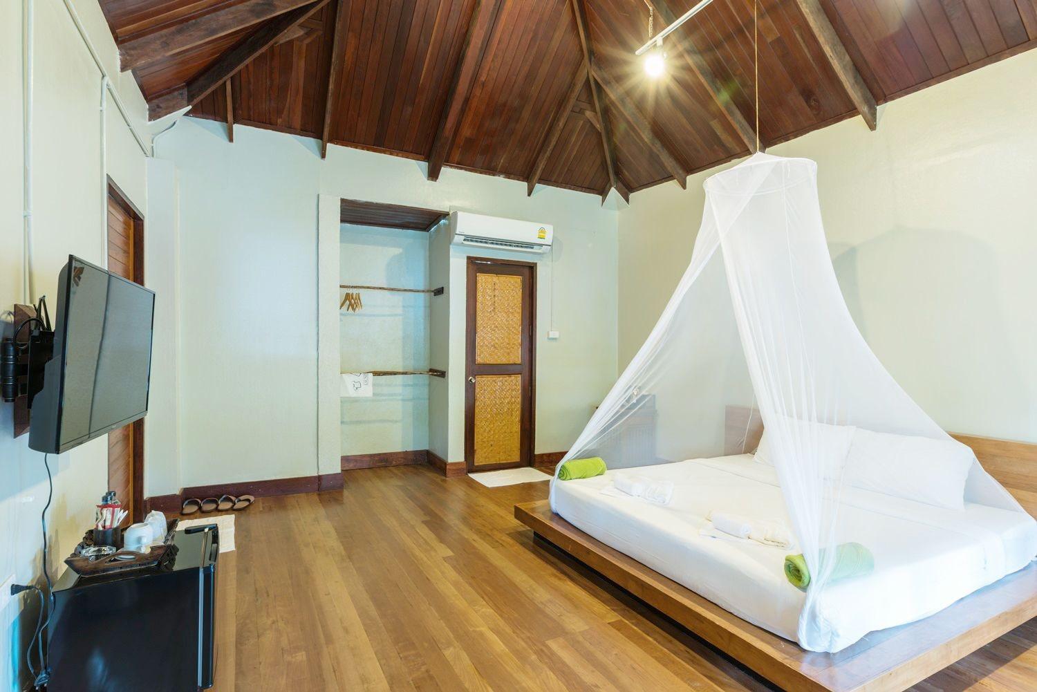 Peter Pan Resort @ Koh Kood Ko Kut Eksteriør bilde