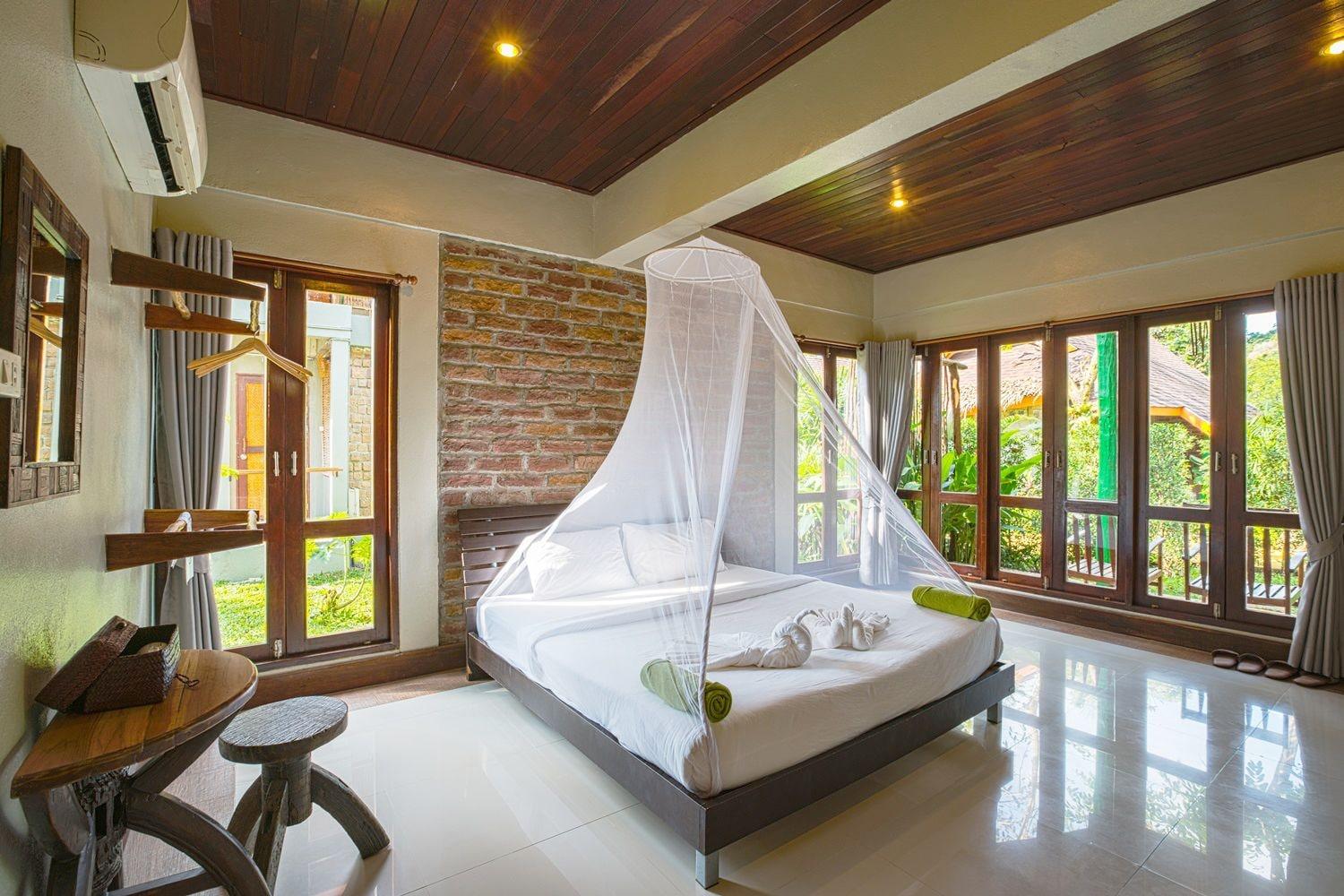Peter Pan Resort @ Koh Kood Ko Kut Eksteriør bilde