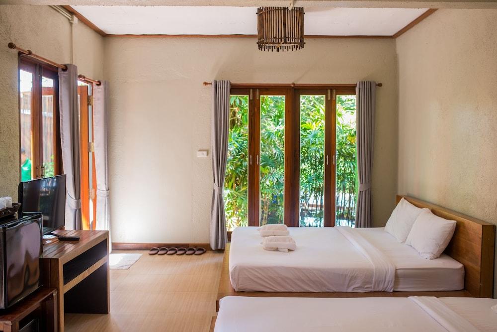 Peter Pan Resort @ Koh Kood Ko Kut Eksteriør bilde