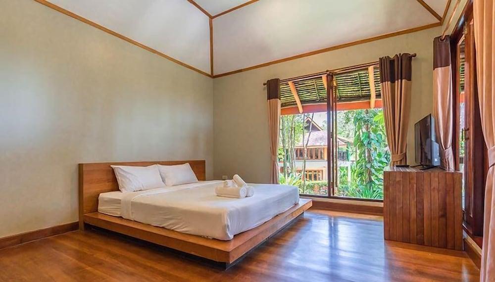 Peter Pan Resort @ Koh Kood Ko Kut Eksteriør bilde