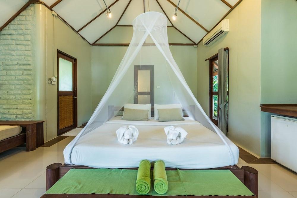 Peter Pan Resort @ Koh Kood Ko Kut Eksteriør bilde