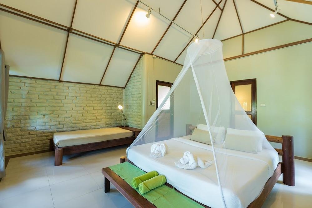 Peter Pan Resort @ Koh Kood Ko Kut Eksteriør bilde