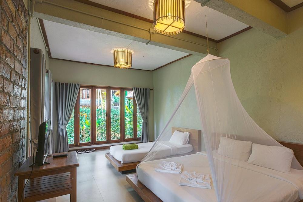 Peter Pan Resort @ Koh Kood Ko Kut Eksteriør bilde