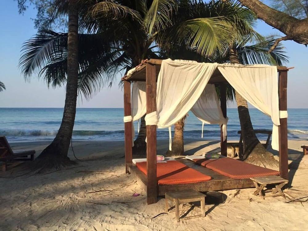 Peter Pan Resort @ Koh Kood Ko Kut Eksteriør bilde
