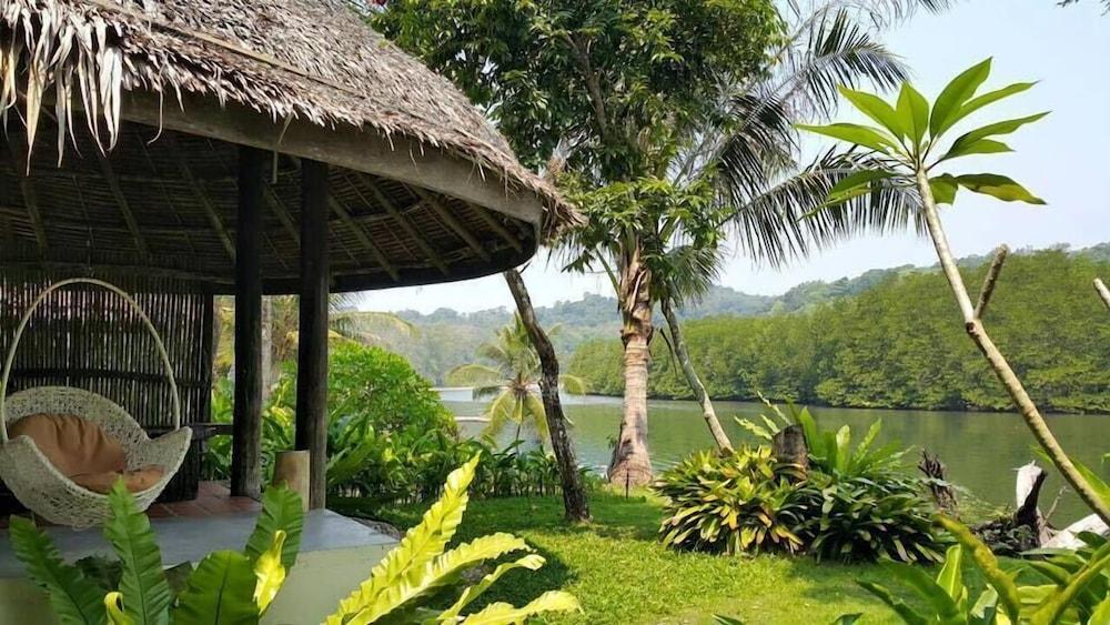 Peter Pan Resort @ Koh Kood Ko Kut Eksteriør bilde