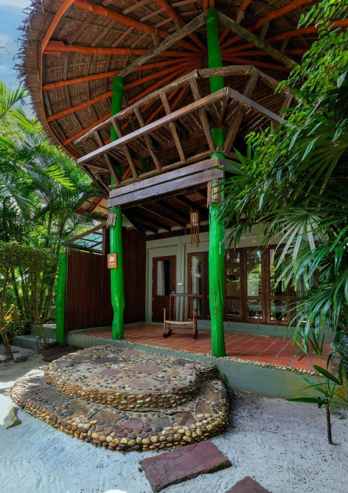 Peter Pan Resort @ Koh Kood Ko Kut Eksteriør bilde
