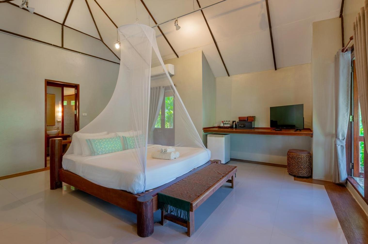 Peter Pan Resort @ Koh Kood Ko Kut Eksteriør bilde