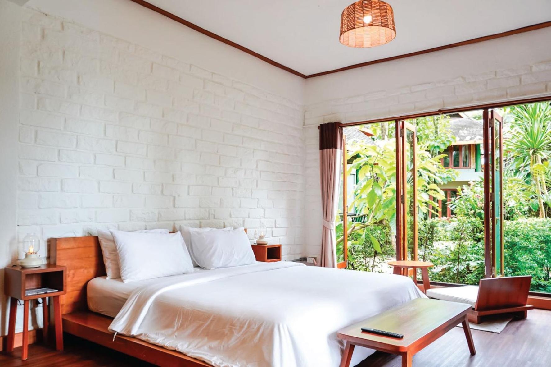 Peter Pan Resort @ Koh Kood Ko Kut Eksteriør bilde