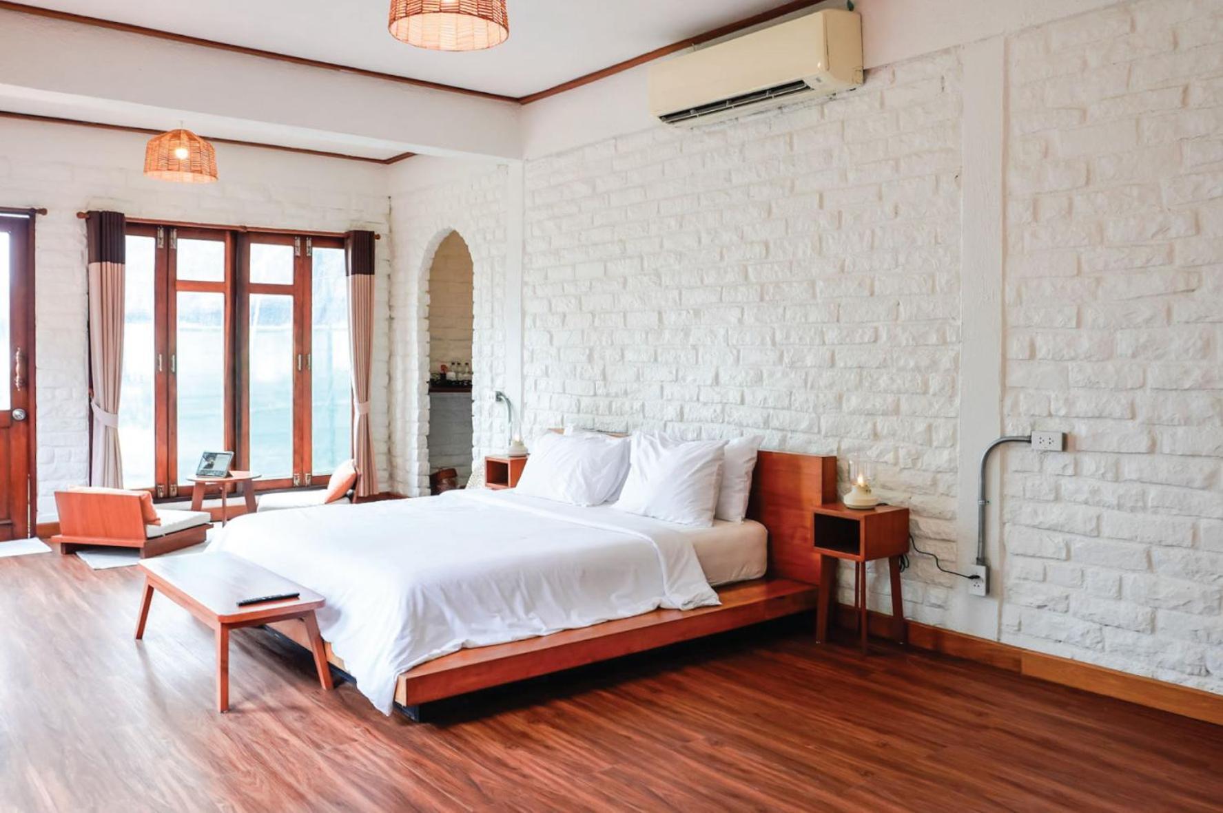 Peter Pan Resort @ Koh Kood Ko Kut Eksteriør bilde