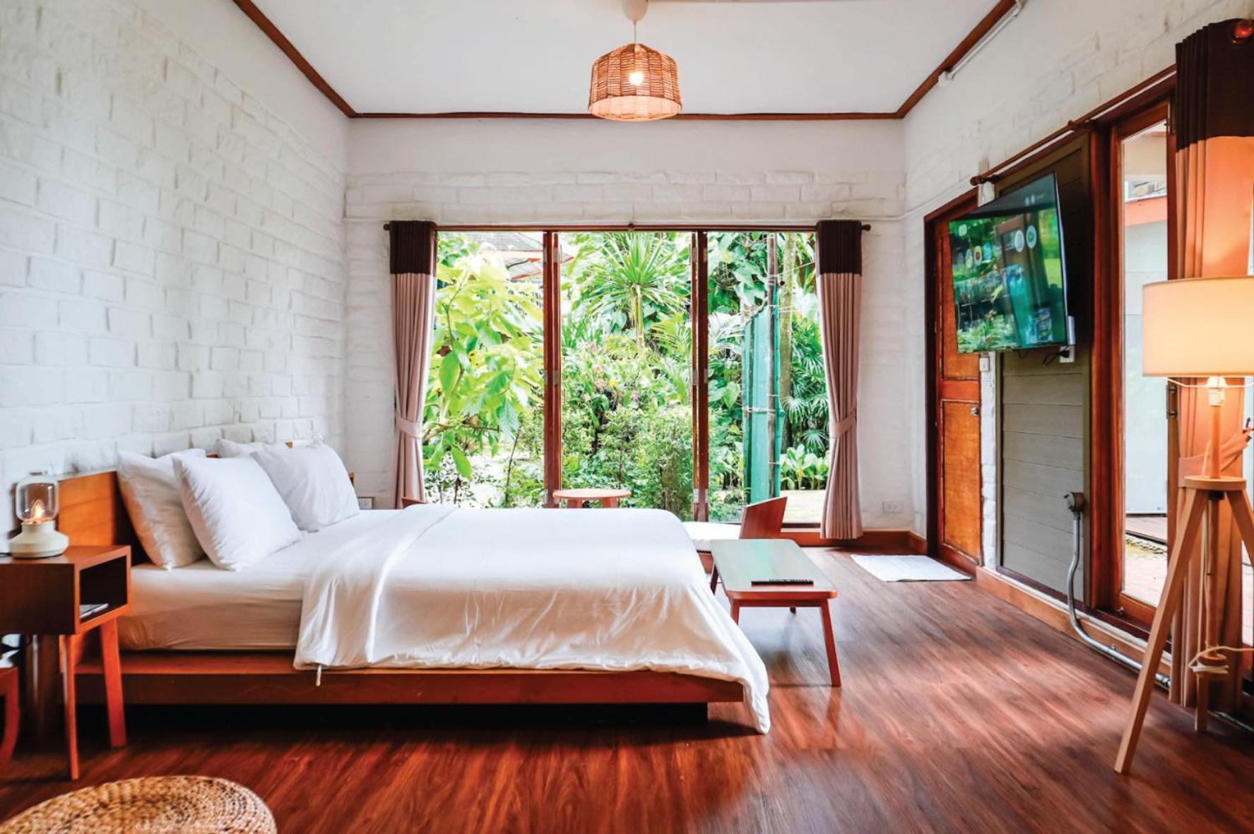 Peter Pan Resort @ Koh Kood Ko Kut Eksteriør bilde