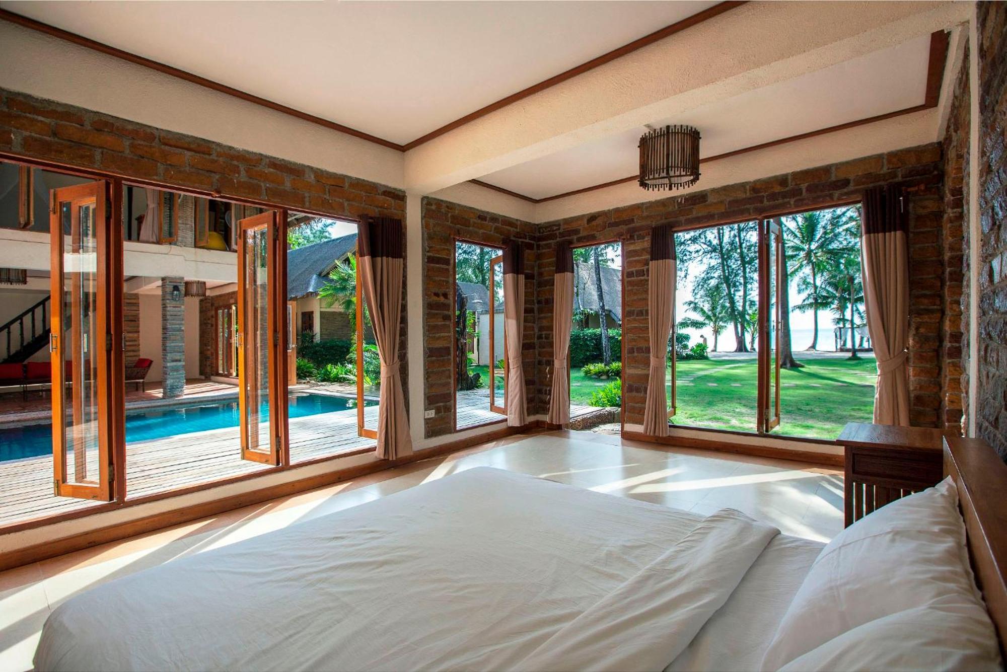 Peter Pan Resort @ Koh Kood Ko Kut Eksteriør bilde