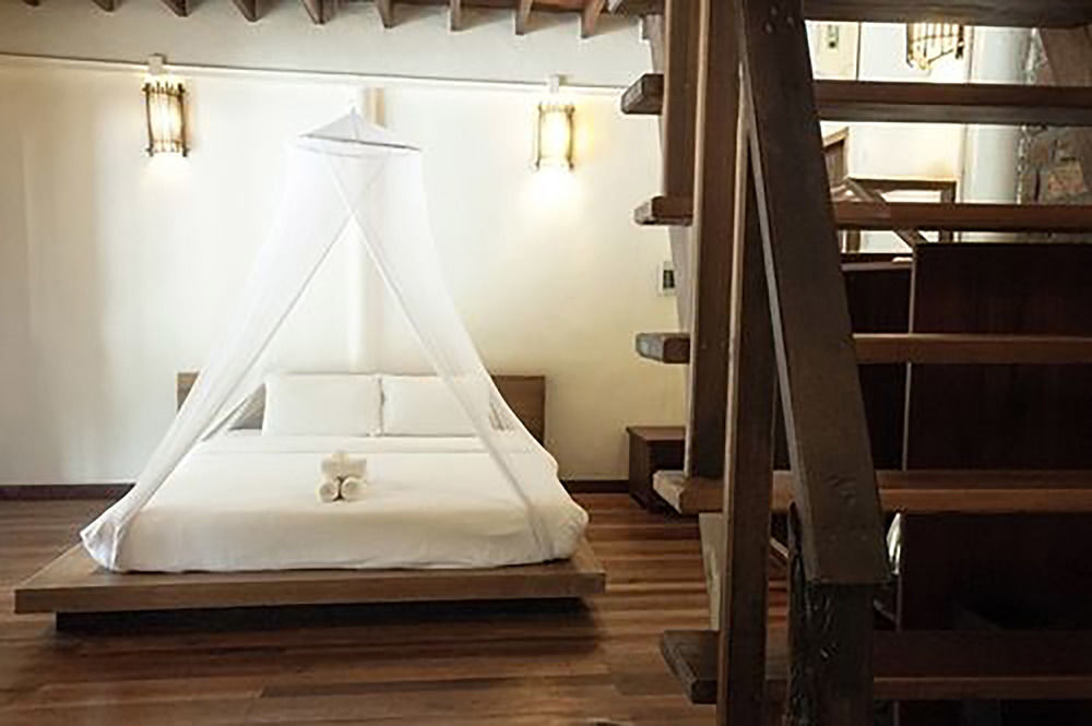 Peter Pan Resort @ Koh Kood Ko Kut Eksteriør bilde